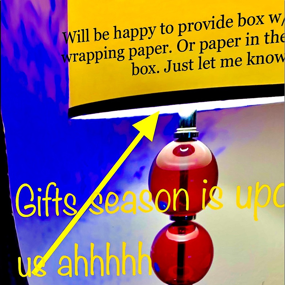 Gift wrapping